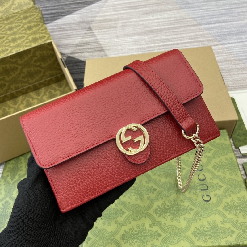 G*u*i satchel bags